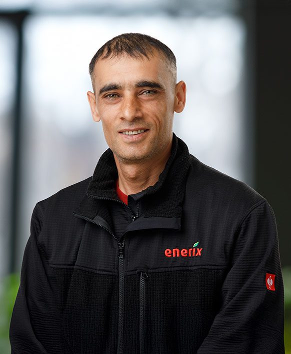 Yurii Tyrpak enerix Freiburg