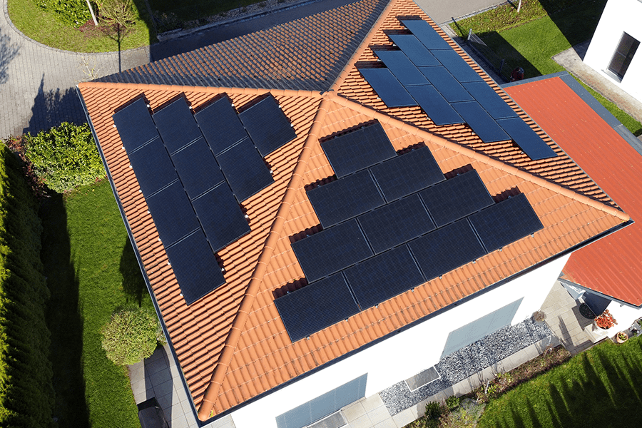 Photovoltaik Sektorenkopplung