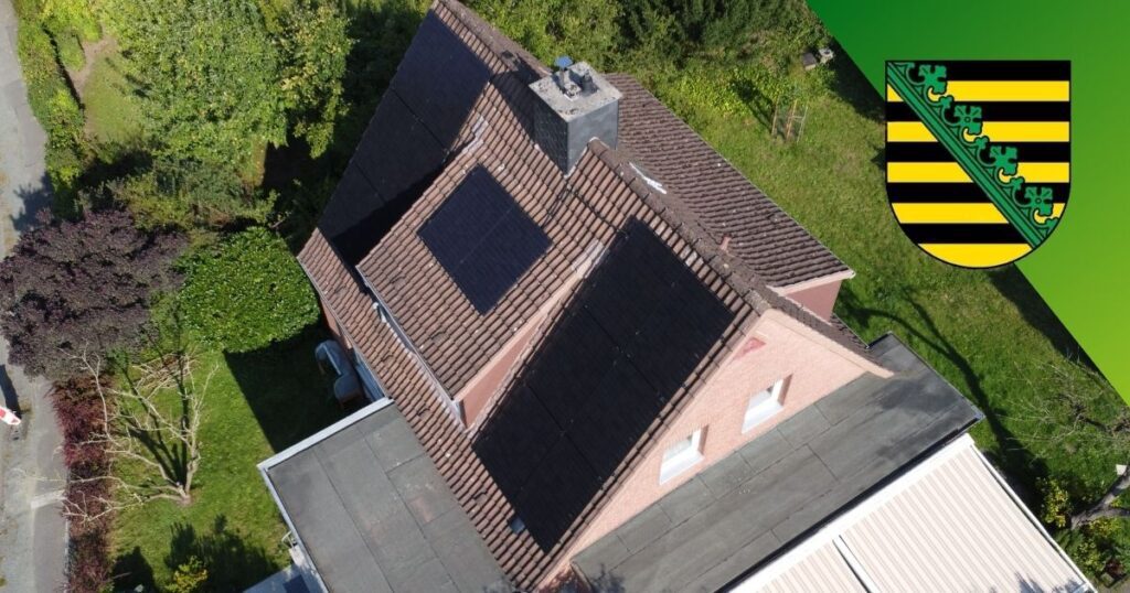 pv foerderung sachsen