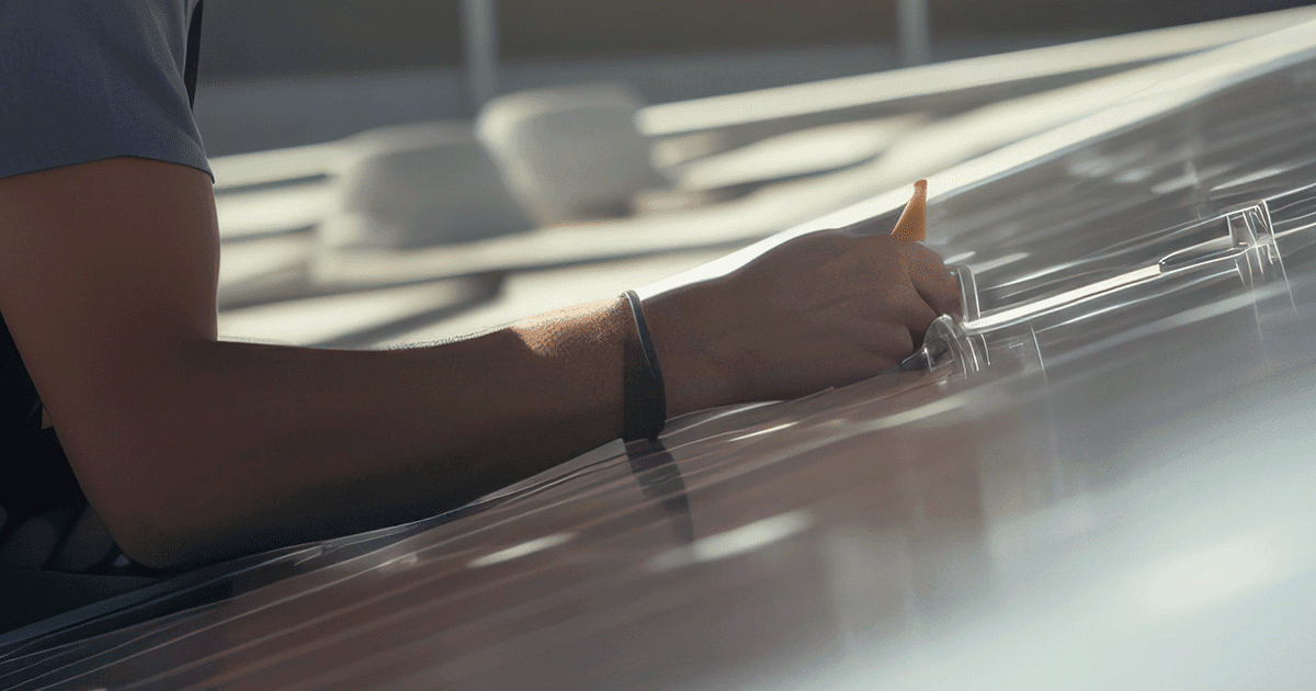 Solarmodule Dünnschicht