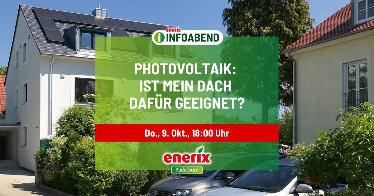 enerix paderborn infoabend