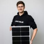 Kundenberater und Vertrieb Felix Lehnis Regensburg