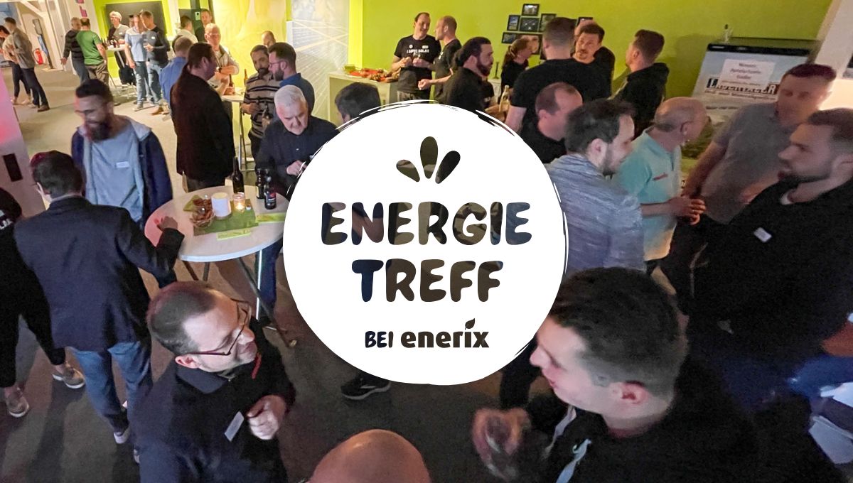 Energietreff Event Bild