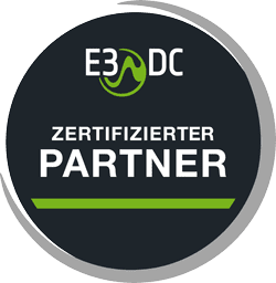 E3/DC Logo