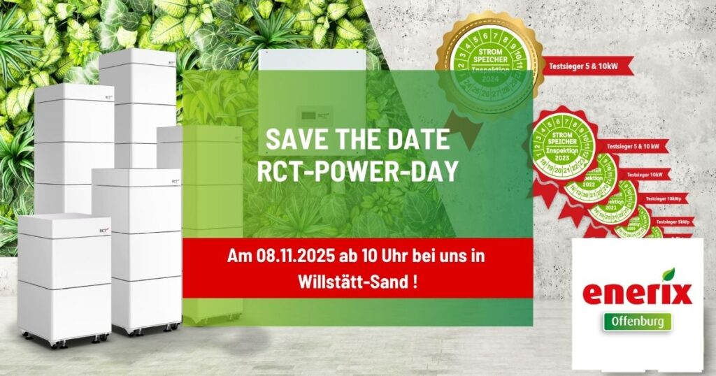 enerix offenburg powerday