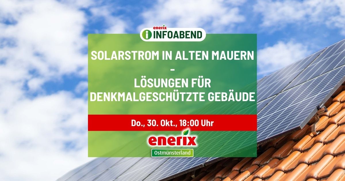 enerix ostmuensterland infoabend