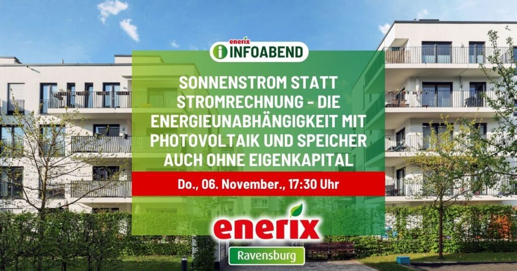 enerix ravensburg energietreff