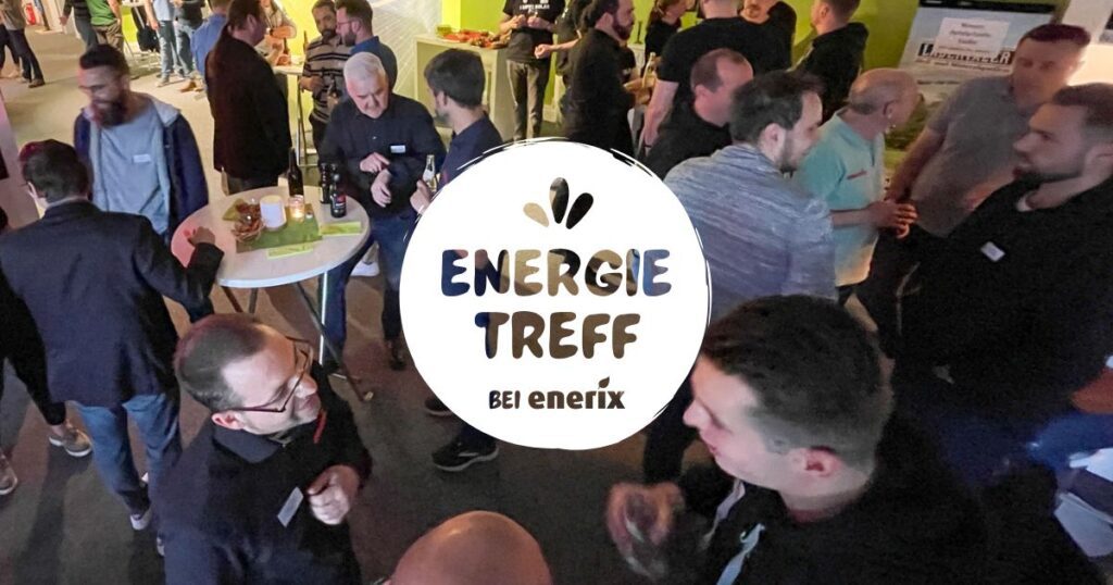 Energietreff Homepage