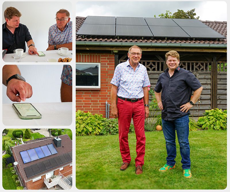 Referenz Paegel grey