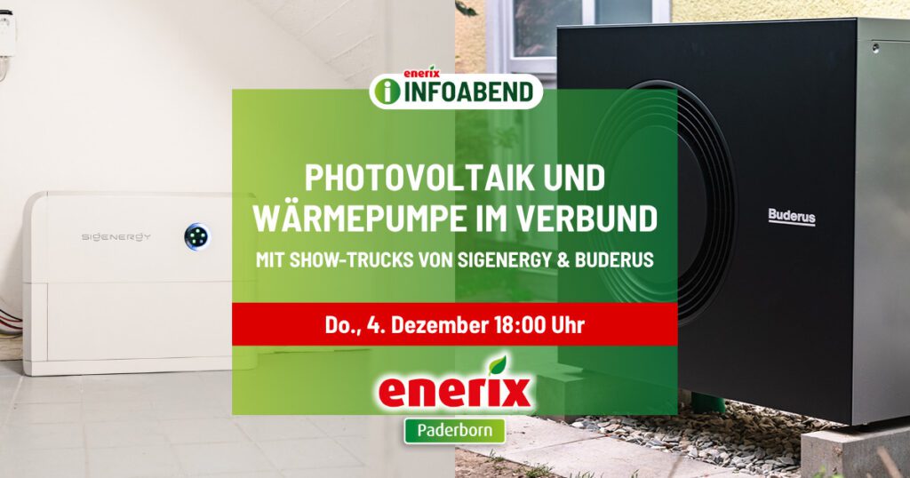enerix paderborn infoabend