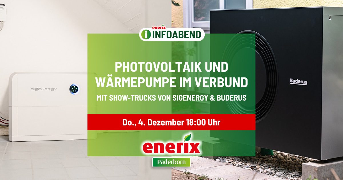 enerix paderborn infoabend