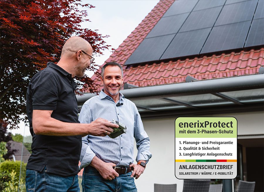 enerix photovoltaik schutzbrief protect