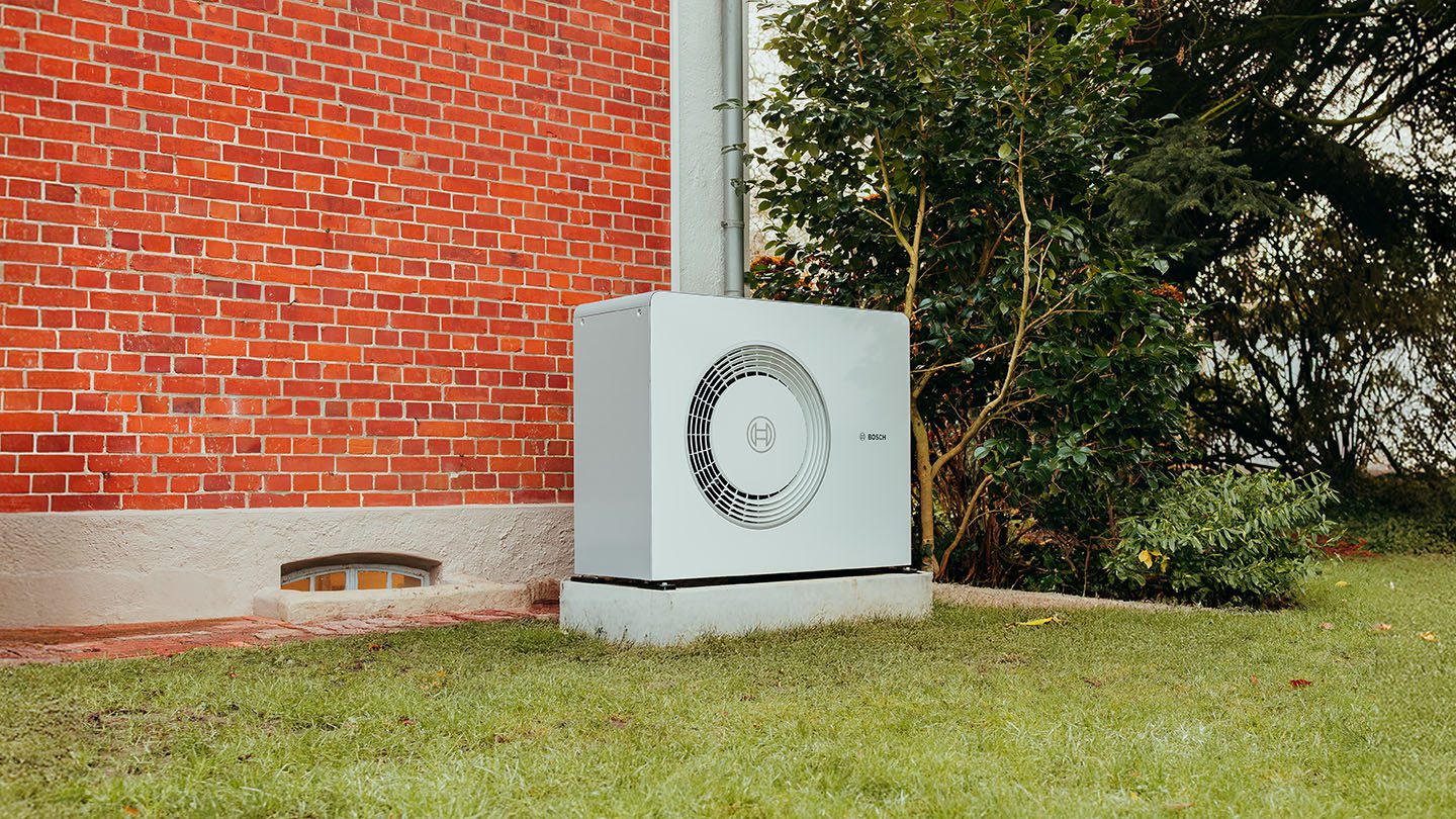 hero bosch waermepumpe