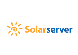 Solarserver Logo