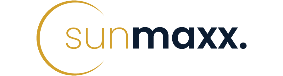 Sunmaxx Logo