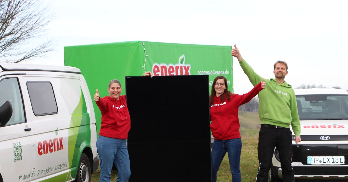 enerix Odenwald