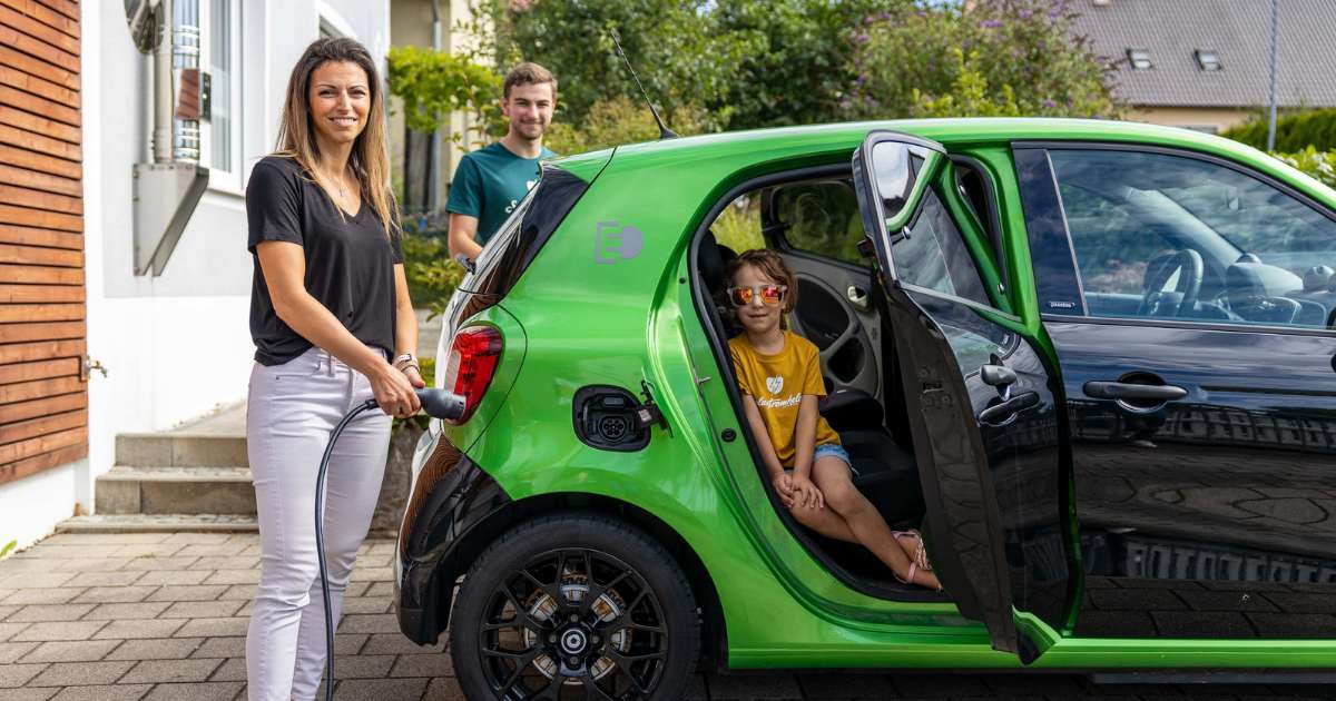 E Auto 1