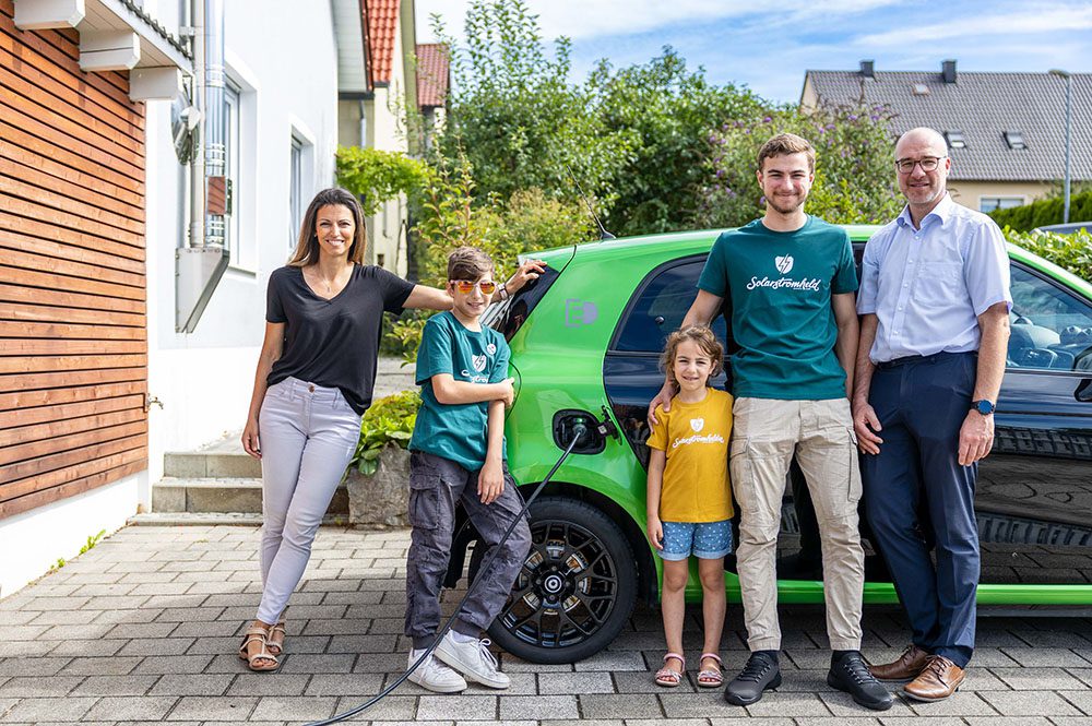 E Auto Foerderung 2026