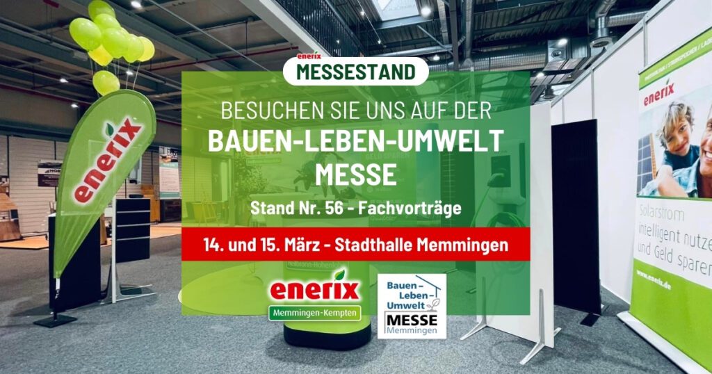 enerix memmingen messe