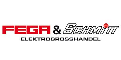 Fega Schmitt Logo