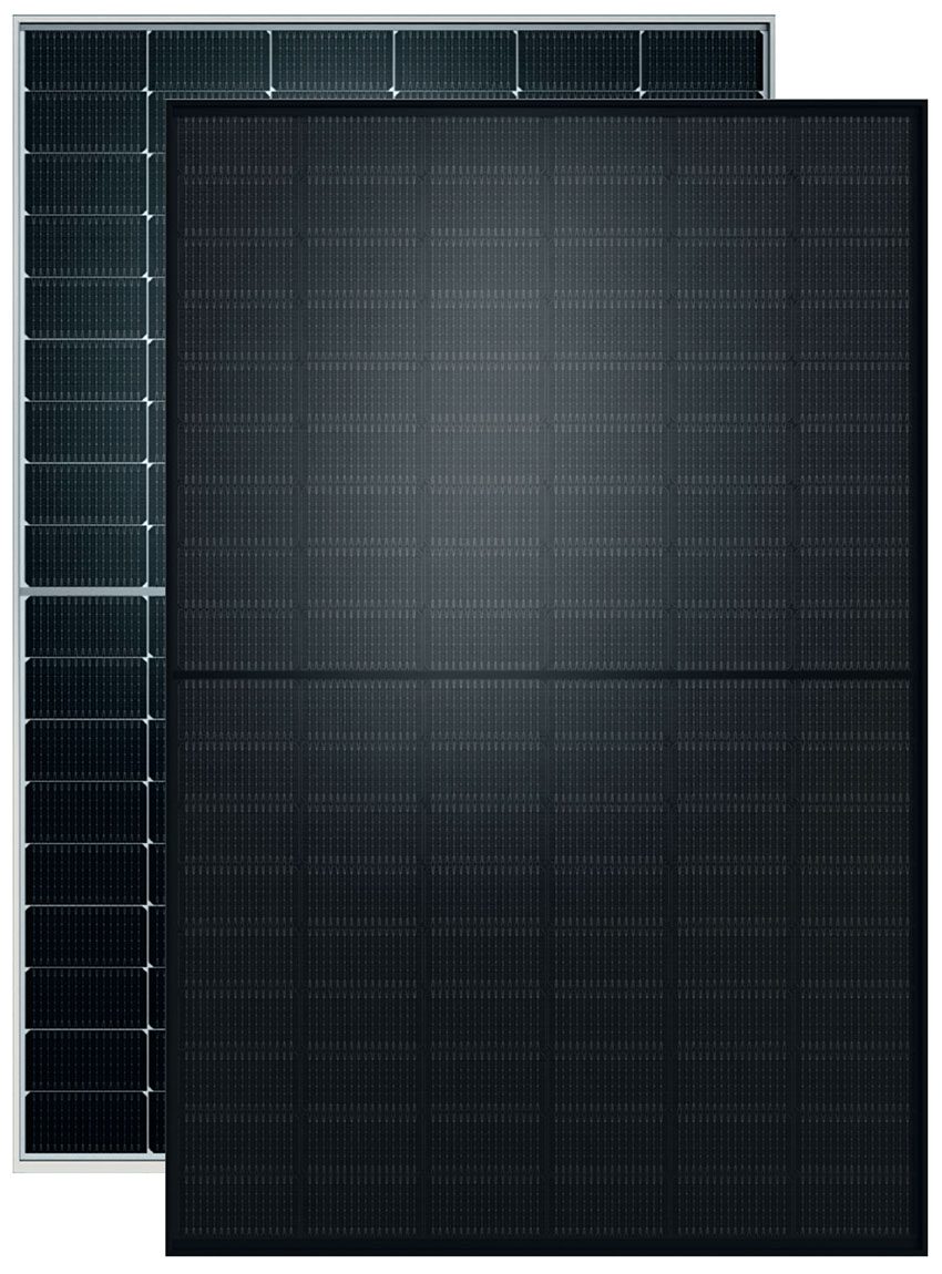 solarwatt panel vision M 5.0