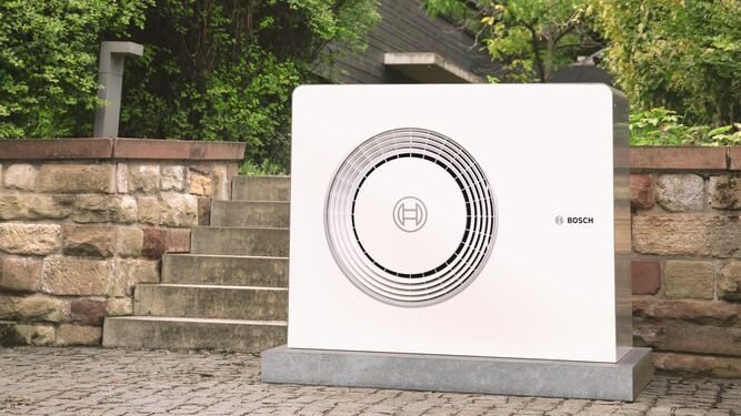 Compress 5800i large chassis on patio front perspective e1770024494332