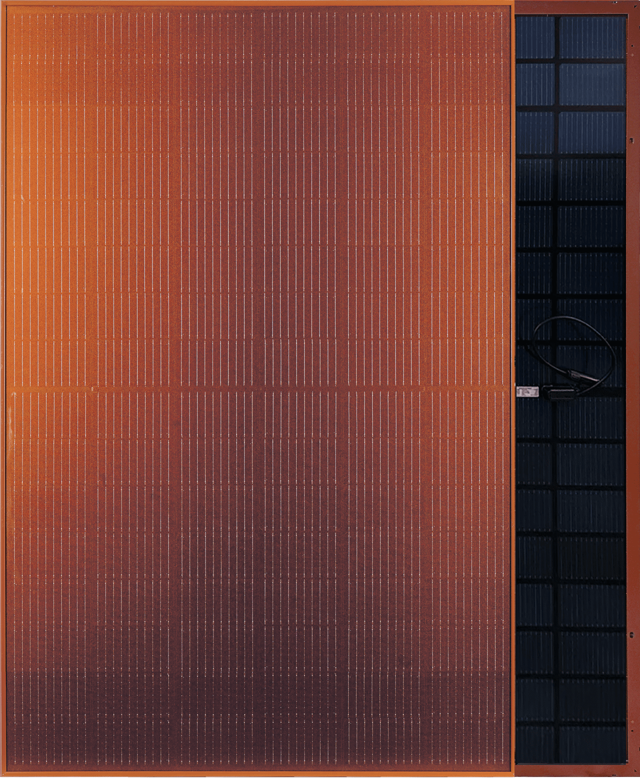 FuturaSun SIlk Nova Orange Duetto e1770033323399