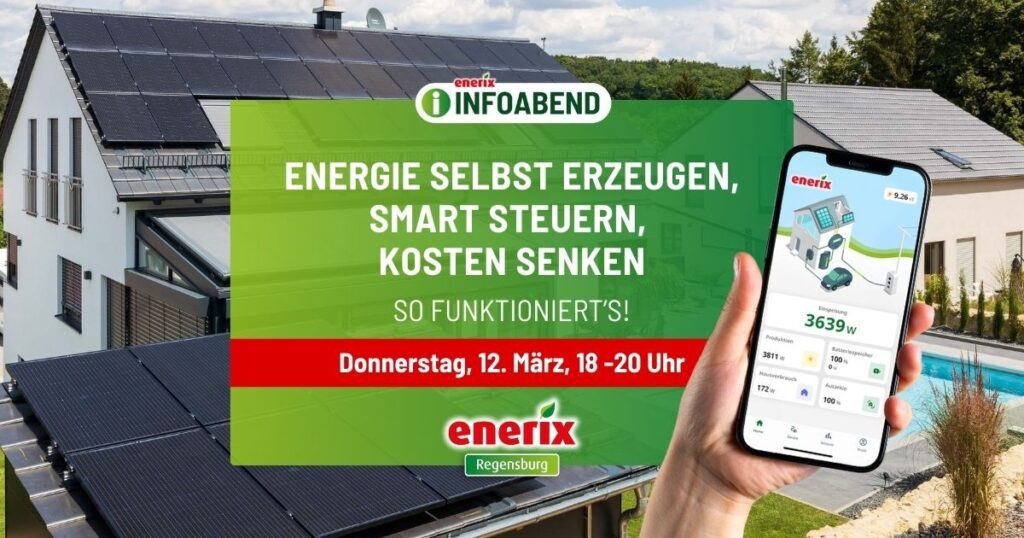 enerix regensburg infoabend 1