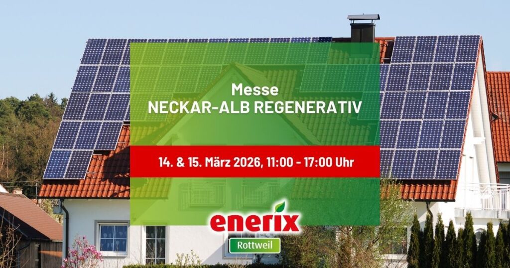 enerix rottweil messe