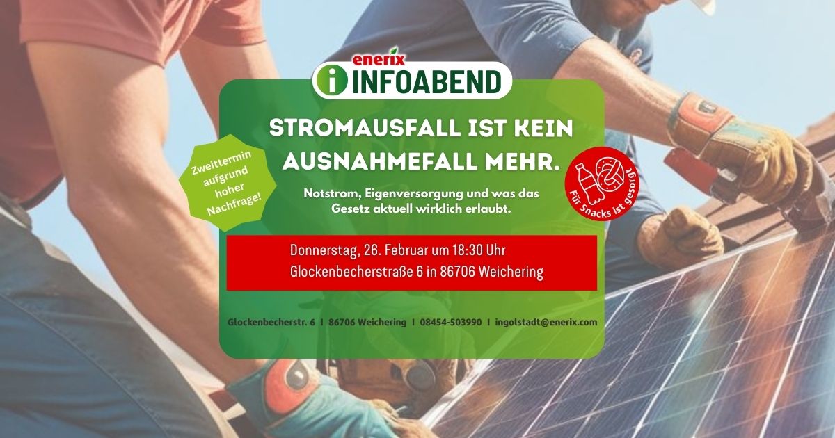 ingolstadt infoabend