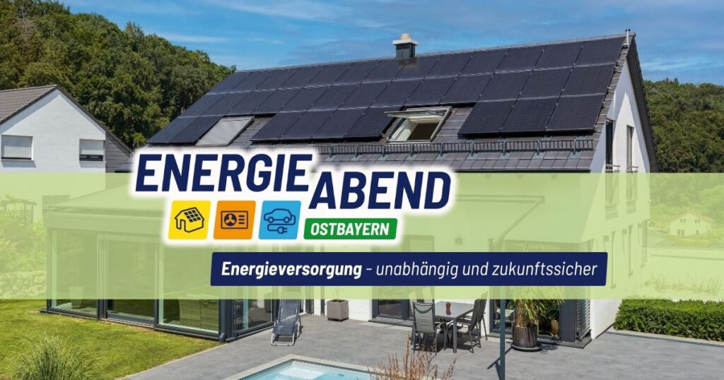 energieabend ostbayern