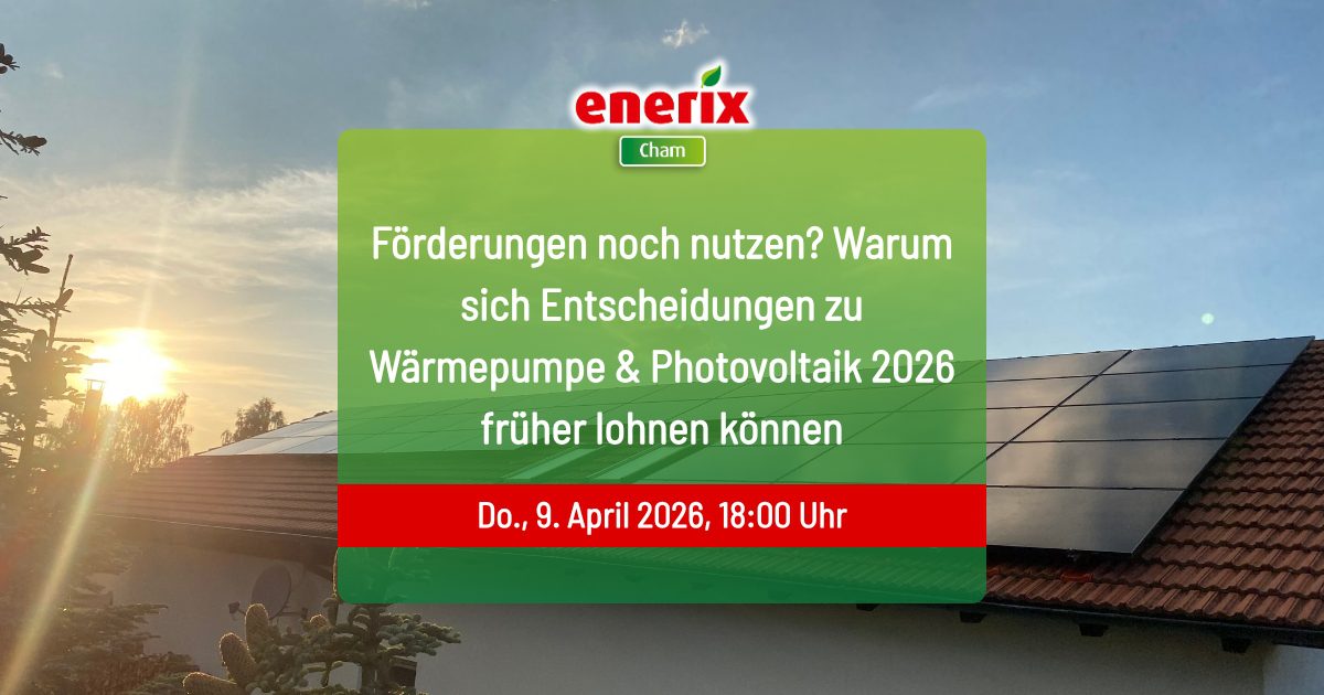 enerix cham infoabend