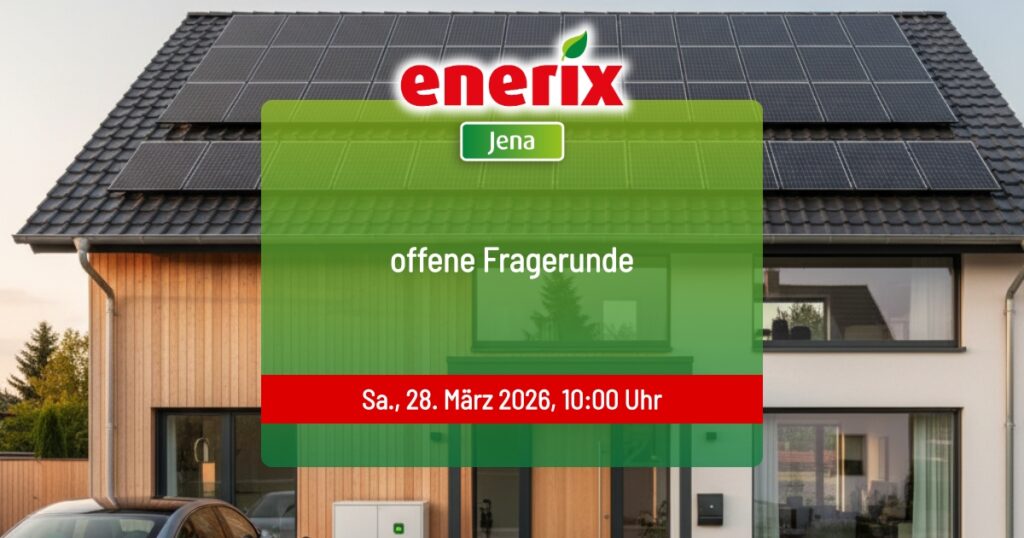 enerix jena fragerunde