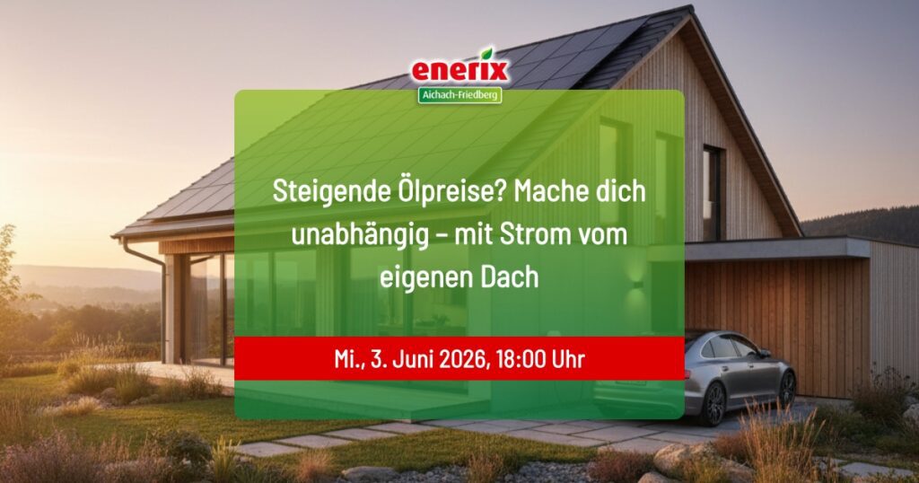 westendorf enerix infoabend