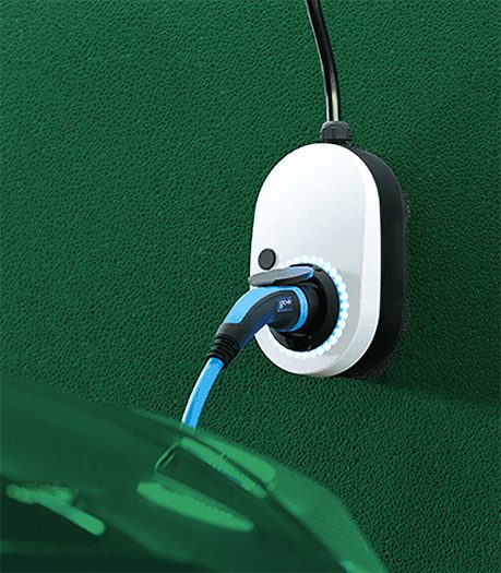 produkt wallbox go e