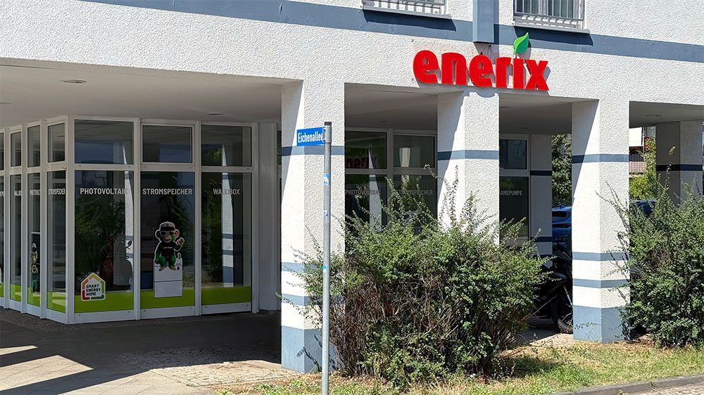 enerix oberhavel standort 2