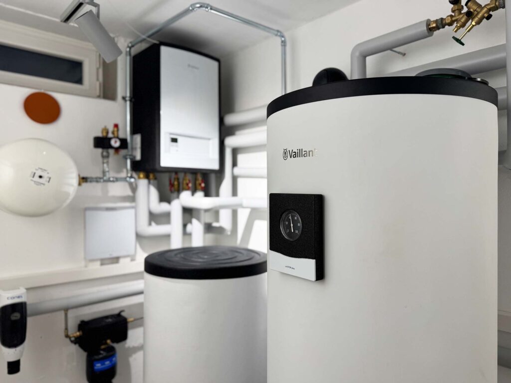 warmwasserpuffer heizstab