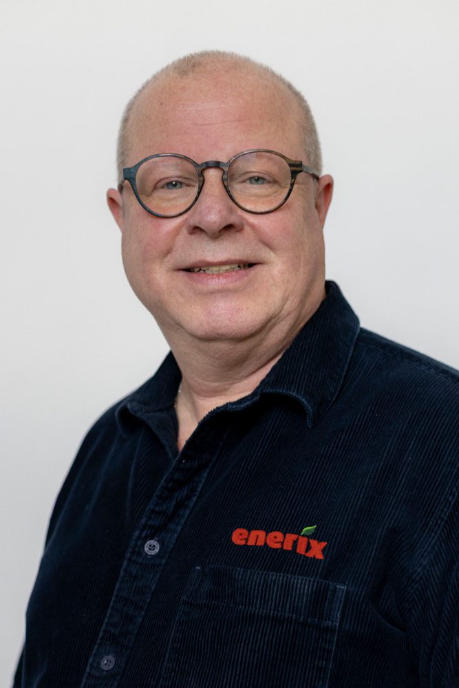 enerix Oberlausitz Geschäftsinhaber Frank Bullmann