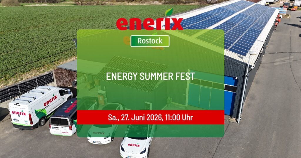 enerix rostock sommerfest