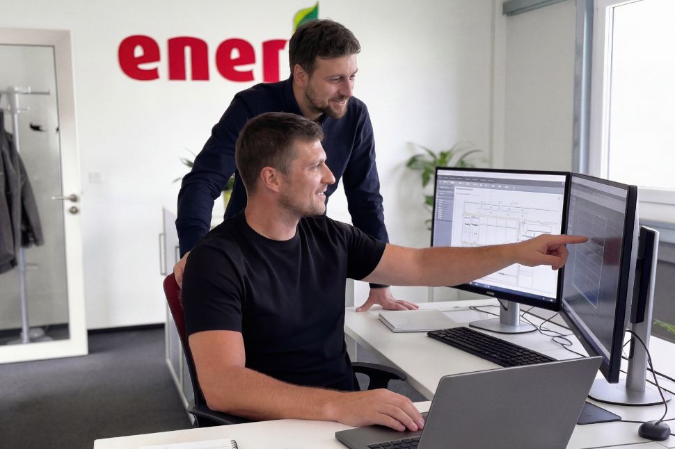 job technischer innendienst