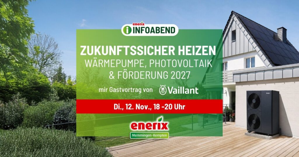 enerix memmingen infoabend