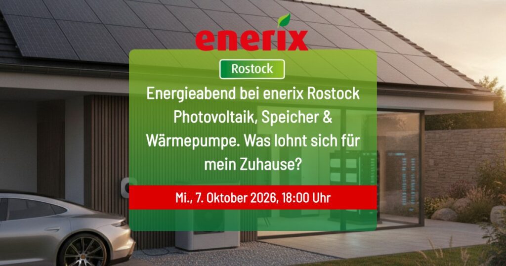 enerix rostock energieabend