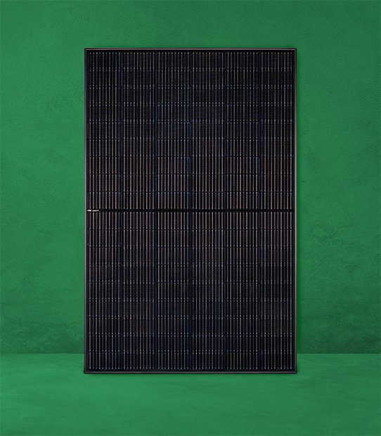 produkt pvt modul